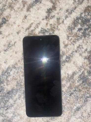 redmi note 8: Redmi 12, 256 GB, rəng - Gümüşü — 2