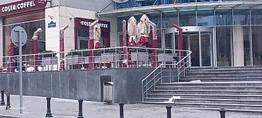 balkon sekilleri: Alüminium məhəccər və balkon tutacaqları – istehsal və quraşdırma - — 1