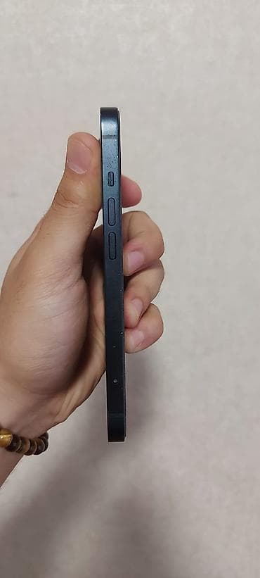 iphone başlığ: IPhone 13, 128 GB, Midnight, Face ID — 3
