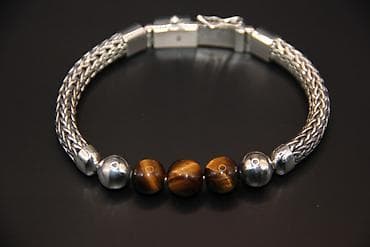 Kəmərlər: Bilərzik, Gümüş, 925 g, Ünvandan götürmə — 1