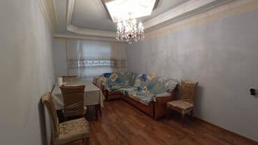 inşaatçılar kirayə: Yeni Yasamalda Dadaş Bünyadzadə və Xiyabani küçələrinin kəsişməsində — 1