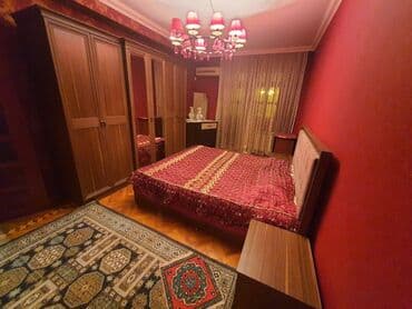 memar əcəmi kirayə ev: Elimlər metrosunun yaxınlığında yaxın yerləşən ümumi sahəsi 80 kv,m — 8