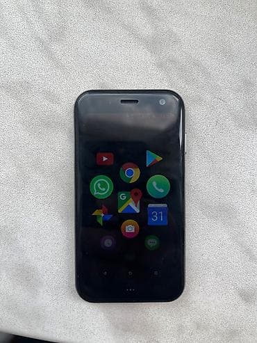 honor 8 s: Palm phone yenidir karobkasiz zaryadkasiz satilir. Type C. imei 20-25 — 7