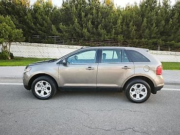 e 3 2: Ford Edge: 3.5 l | 2013 il 232650 km Ofrouder/SUV — 4