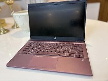 toshiba core i7: İşlənmiş HP Pavilion, 14 ", Intel Core i5, 256 GB, Pulsuz çatdırılma — 2