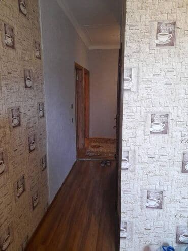 buzovnada kiraye bina evleri 2020: Bakı, 3 otaqlı, Köhnə tikili, m. Həzi Aslanov, 80 kv. m — 11