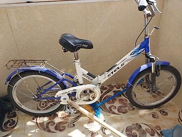 Yaxshi veziyyetdedir acilib qatlanir tecili satilor cidid sexaler