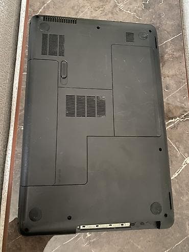 intel i5 notebook: HP 2000 seriyalı noutbuk Xüsusiyyətlər: - Ekran: təxminən 15.6" LED — 2
