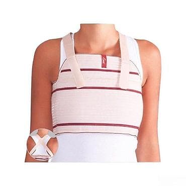 Ходунки, костыли, трости, роллаторы: Korsetlər 🔹 Yun Bel Korseti WB 01 – 15,99 ₼ 🔹 Yun Bel Korseti – Dəvəli — 5