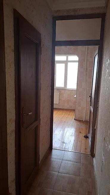 9 cu mikrorayon satilan evler: Bakı, Əhmədli, 2 otaqlı, Köhnə tikili, 55 kv. m — 3