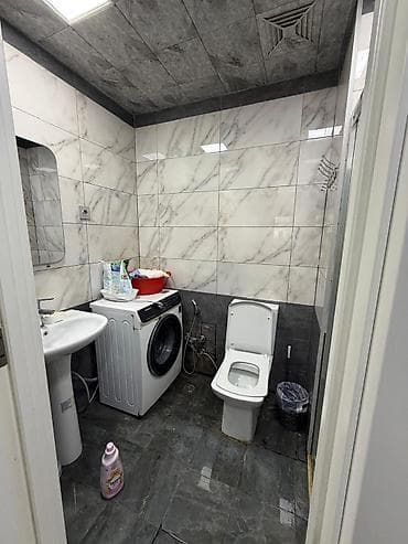 avto karavan: 3 otaqlı, Yeni tikili, 69 kv. m — 7
