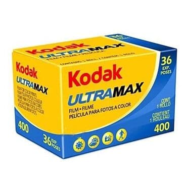 мантышница цена: Фотопленка Kodak 35 mm. Made in USA. Цветная. 36 кадров — 1