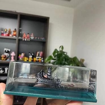 catir: Gemi modeli suvenir.catdirilma metrolara pulsuz — 4