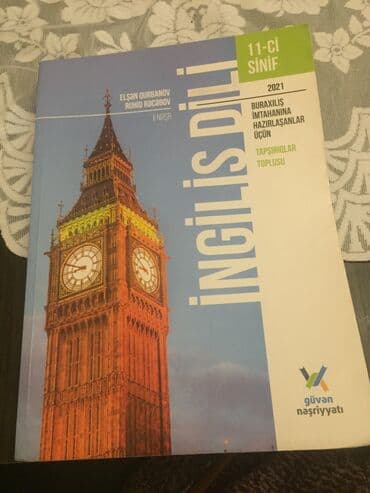 подработка для студентов в баку: Английский язык — 1