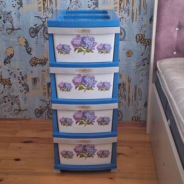 oğlan tortu: Uşaq dolabları — 1