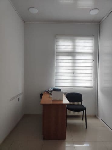 Tibbi kabinet/iş otağı icarəsi güzəştli və sərfəli qiymətlə təklif