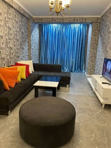 kiraye evler elmler metrosu: Nərimanov metrosuna yaxin ankara liseyinə yaxin 16 mertebeli binanın — 1