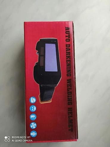 Qaynaq maskaları: Açqi xanelyon sadəcə 22 man — 2