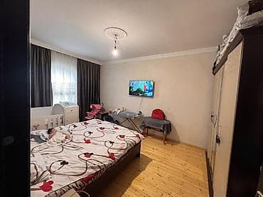 bakida torpaq satilir: 3 otaqlı, 85 kv. m — 5