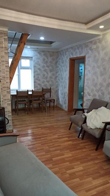 bine sovxoz evler: Nərimanov rayonu, Məmməd Araz və Şəmsi Rəhimov küçələrinin — 9