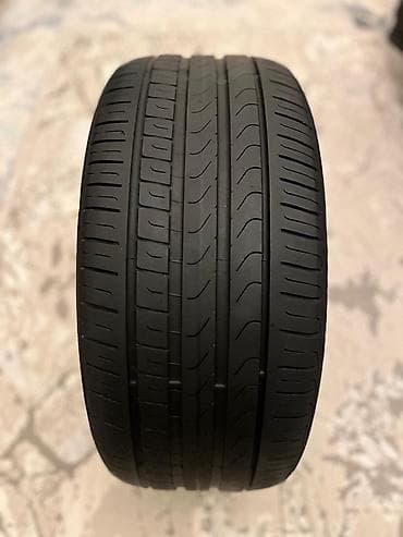İşlənmiş Şin Pirelli 245 / 45 / R 17