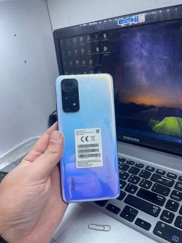 сенсор для телефона fly iq4503 quad: Redmi smartfon - Model etiketi: 2201117TG (Xiaomi Communications Co. — 1