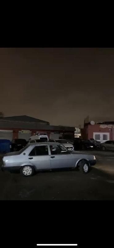 Tofas: Tofas : 1.6 л | 2004 г. 78000 км Седан — 8