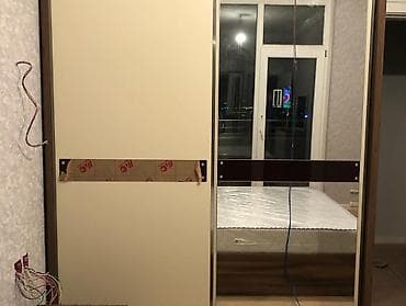 işkaf: Taxt Dolab Fabrik istehsalidi Baki erazisi catdirma pulsuzdur — 5