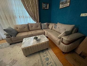 декор: Стол и стулья — 2