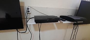 katric doldurma ce285ca: PlayStation oyun avadanlıqları paketi - Sony PlayStation 3 slim 5 — 5