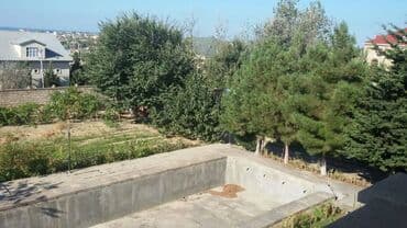 heyət evi: 8 otaq, 220 kv. m, Orta təmir — 3