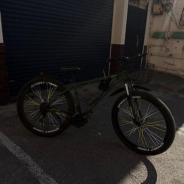 nəqliyat: Digər nəqliyyat — 5