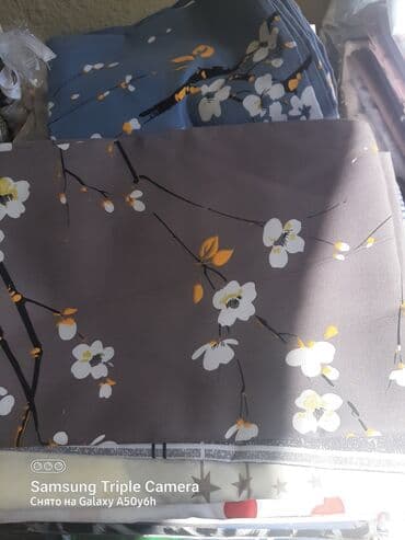 künc divan örtüyü: Böyüklər üçün Pastel dəsti — 13