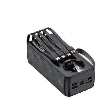 idman su qabı: Powerbank teze mallar 🔺20000mah-35 man 🔺30000mah-50 man 🔺50000mah-70 — 1