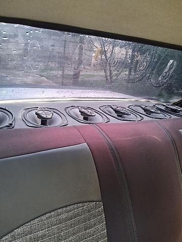 iphone 12 bakida: Maşın üçün audio sistemi – tam dəst Tərkibi: - 6 ədəd oval koaksial — 2