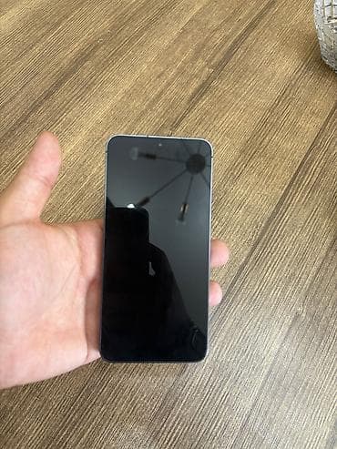 redmi note 12 s: Samsung Galaxy S24+, 256 GB, rəng - Boz, Barmaq izi — 3