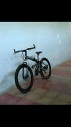 İşlənmiş Dağ velosipedi Stels, 26"