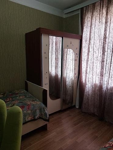 Yaxşı vəziyyətdə, çox səliqəli işlənmiş gənc/uşaq otağı mebel dəsti — 2