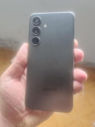 alcatel one touch: Samsung rəng - Boz, Barmaq izi — 1