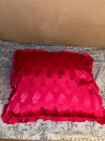постельное белье баку: Dekorativ Yeni Sadə Yastıq — 3
