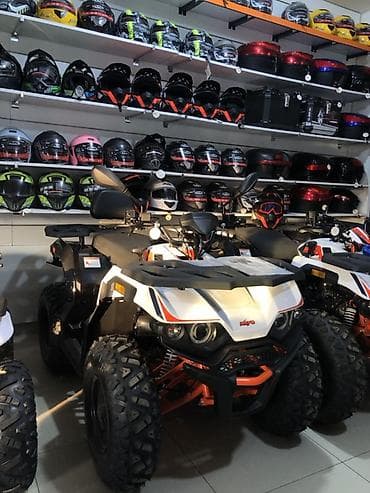 traktor t 28: Kvadrosikllər – sport və off-road üçün güclü və çevik modellər Məhsul — 2