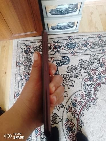 nothing phone 1: Samsung Galaxy A24 4G, rəng - Bənövşəyi — 2