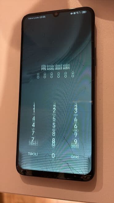 ipad mini 8 qiymeti: Honor X7, 128 GB, rəng - Qara — 4