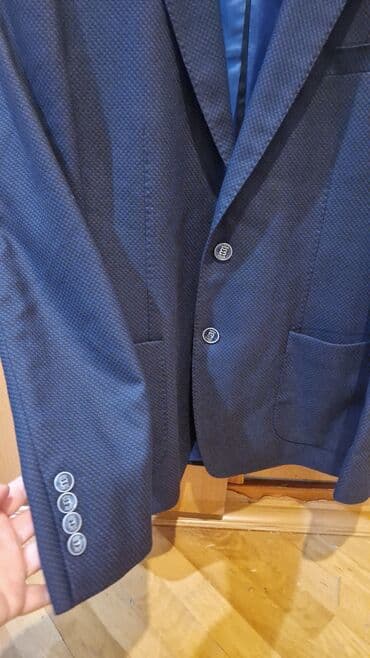 deri pencekler: Pencək, Naxışsız, XL — 8