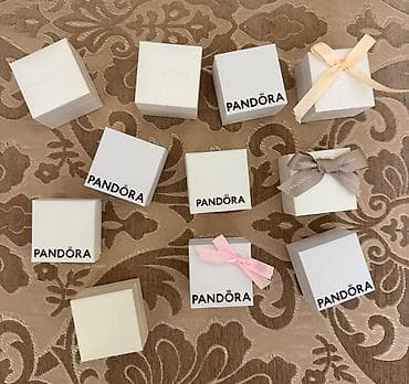 Eynəklər: Məşhur brendlərin original hədiyyə paketləri. Hamısın bir nəfər — 8