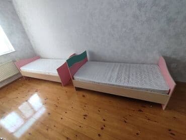 çarpayılar işlənmiş: İşlənmiş, Təknəfərlik çarpayı — 2