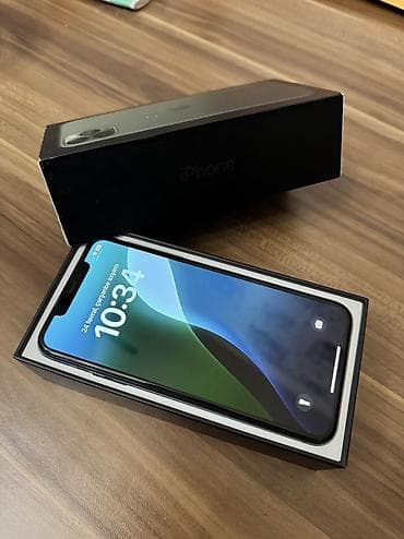 galaxy note 10: IPhone 11 Pro Max, 64 GB, Matte Midnight Green, Face ID — 1