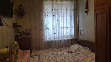 Квартиры: Баку, 4 комнаты, Вторичка, 72 м² — 5