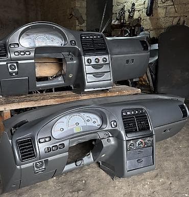 passat diskleri: 010-012 euro bagdan şitleri ideal veziyyetdedir — 6