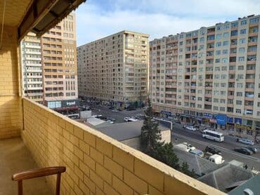 əhmədlidə evlərin satışı: Xırdalan, 4 otaqlı, Köhnə tikili, 85 kv. m — 10